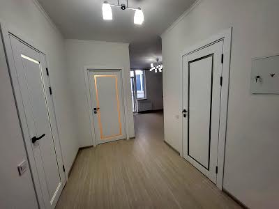 квартира за адресою Прохоровська вул., 40