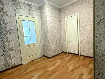 квартира за адресою Милославська вул., 12