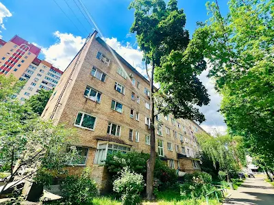 квартира за адресою Київ, Куб, 29а