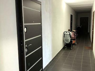 квартира за адресою Паркова, 8