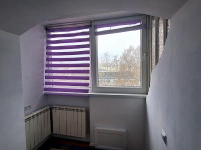 квартира по адресу Мира просп. (Леніна), 1