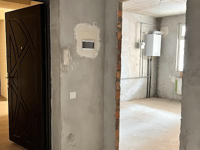 квартира по адресу Степана Бандери ул., 32
