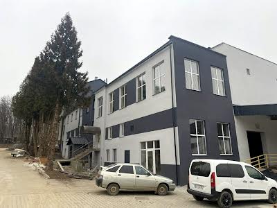 комерційна за адресою Мазепи, 29А