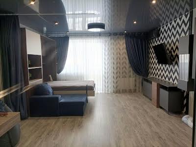квартира за адресою Берестейський просп. (Перемоги), 55