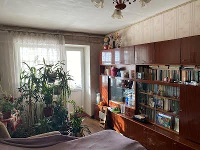 квартира за адресою Шевченка, 45