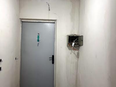 квартира за адресою Бориса Гмирі вул., 20