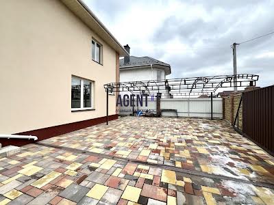 будинок за адресою Херсонська