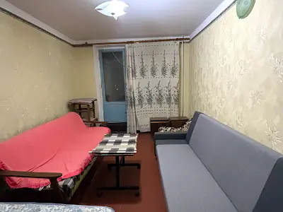 квартира по адресу Победы просп., 70