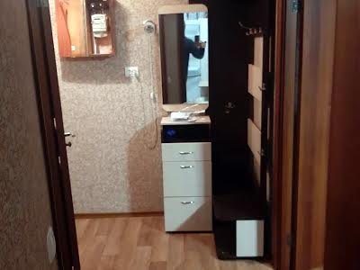 квартира за адресою Яценка вул., 12