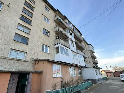 квартира по адресу 1 травня, 5
