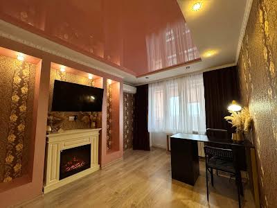 квартира за адресою Сумгаїтська вул., 14