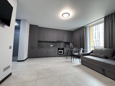 квартира за адресою Столичне шосе, 3