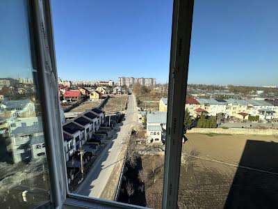квартира за адресою Підгородня вул., 1