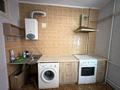 квартира за адресою Петлюри Симона вул., 7
