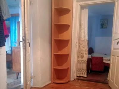 будинок за адресою Богдана Лепкого вул.