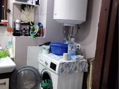квартира за адресою Миколи Краснова вул., 1