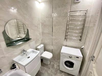 квартира за адресою Лісогринівецька вул., 26/3