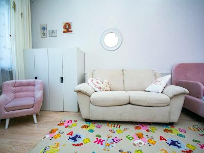 квартира по адресу Юрия Шумского ул., 5