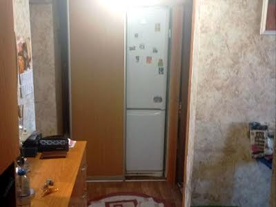 квартира по адресу Ивана Мазепы ул. (Бутиріна), 28