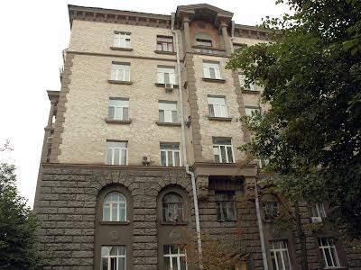 квартира за адресою Банкова вул., 3