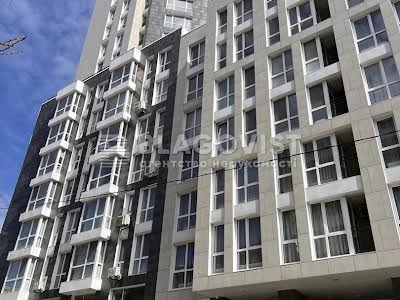 квартира за адресою Лейпцизька вул., 13а