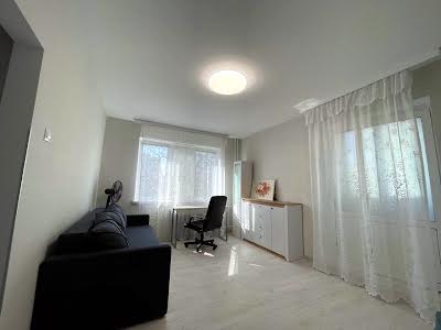 квартира за адресою Оболонський просп., 36а