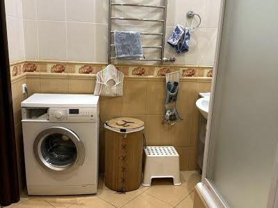 квартира по адресу Антоновича ул. (Горького), 3а