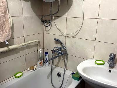 квартира по адресу Володимирська ул., 105