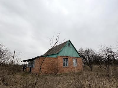 будинок за адресою Квітнева