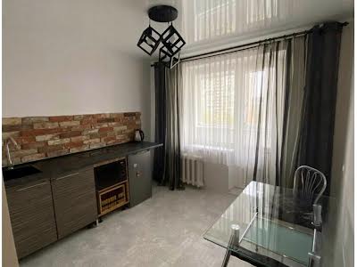 квартира за адресою Старочумацька вул. (Байкальська), 84