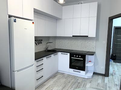 квартира за адресою Володимира Моссаковського вул. (Клари Цеткін), 7
