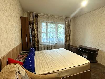 квартира за адресою Героїв Дніпра вул., 22-А