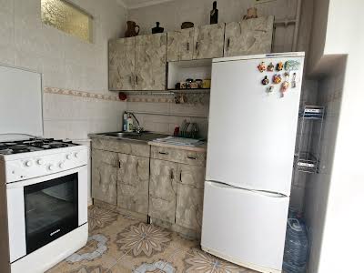 квартира за адресою Стрийська вул., 78