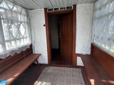 будинок за адресою с. Балаклея, Добросусідська, 22