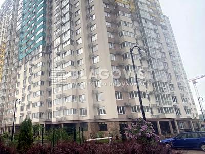 квартира по адресу Академика Заболотного ул., 15-В