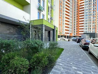 квартира по адресу Олеся Бердника ул., 1-Д