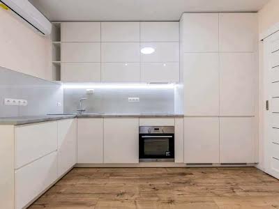 квартира за адресою Регенераторна вул., 4 к16