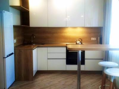 квартира за адресою Генуезька вул., 3В