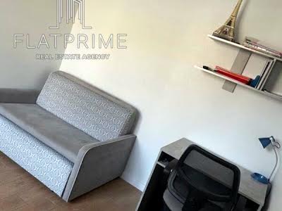 квартира по адресу Степана Рудницкого ул. (Вильямса академика), 6г