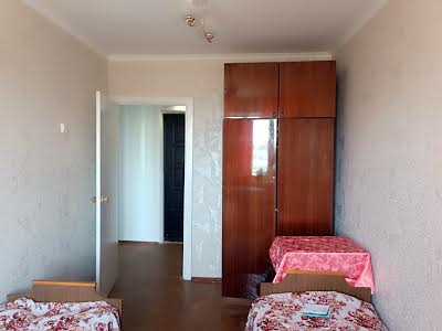 квартира по адресу Павла Тычины просп., 22а