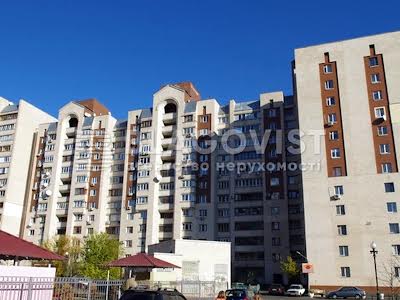 квартира за адресою Володимира Івасюка просп. (Героїв Сталінграду), 20-А