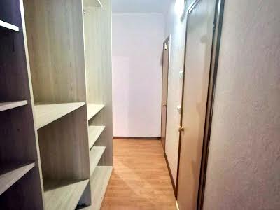 квартира по адресу Драгоманова, 1 к