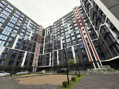 квартира за адресою Богдана Хмельницького вул., 22