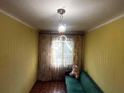 квартира по адресу Эдуарда Фукса ул. (Тухачевського), 21