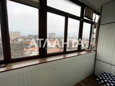 квартира по адресу Леваневского ул., 9