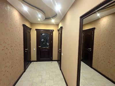 квартира за адресою Срібнокільська вул., 24
