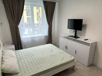 квартира по адресу Запорізьке шосе, 32
