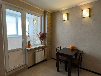 квартира по адресу Белицкая ул., 18