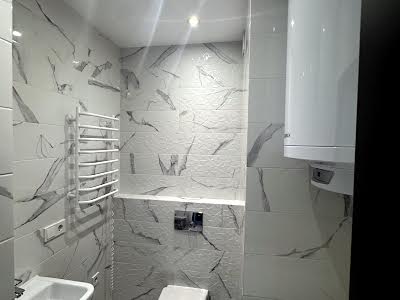 квартира за адресою Соборності просп. (Возз'єднання), 30а