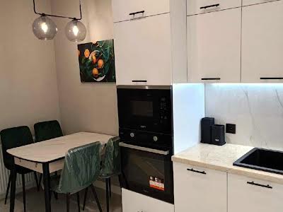 квартира по адресу Кульпарковская ул. (Кульпарківська), 93